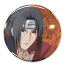 NARUTO -Shippuden- Cospa Original Illustration 65mm Can Badge(1-4 Selection)
