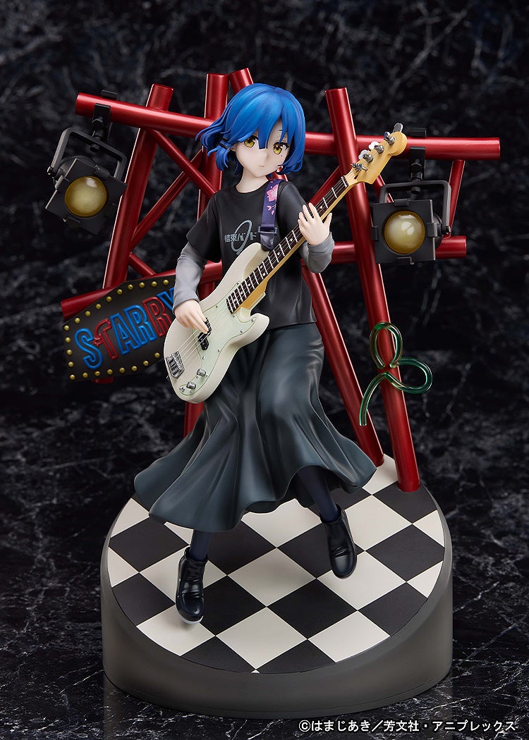 BOCCHI THE ROCK! Aniplex Ryo Yamada 1/7 Scale Figure