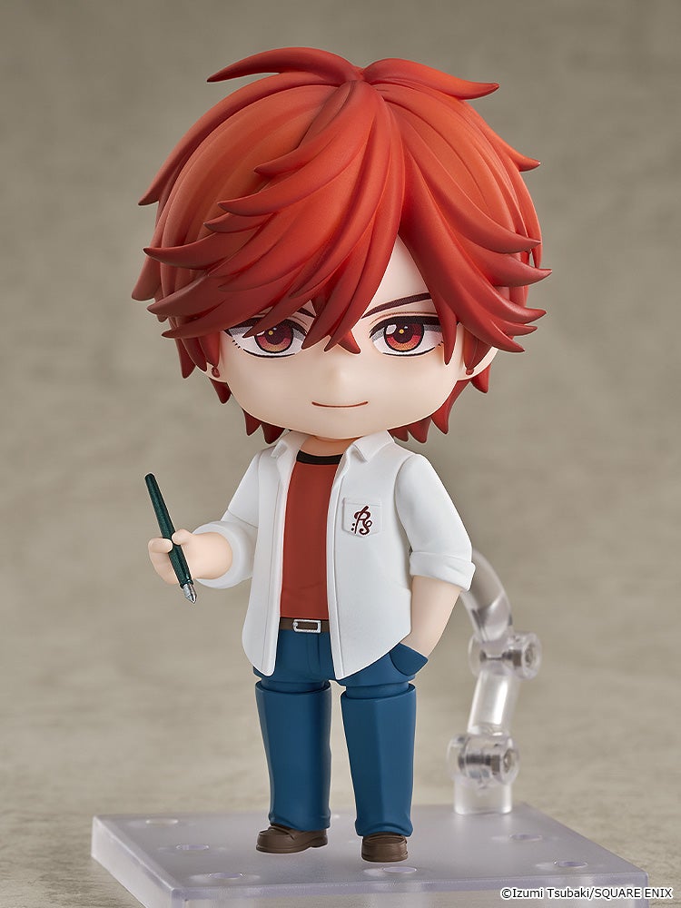 2777 Monthly Girl Nozaki-kun Nendoroid Mikoto Mikoshiba