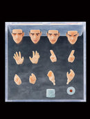 Kuso Miso Technique Daiki Kougyo Yaranaika Abe-san Healthy Ver. 1/12 Complete Figure