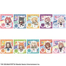 IDOLM＠STER Gakuen MEGAHOUSE Tokotoko Acrylic Stand (1 Random Blind Character)