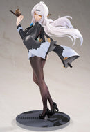 Zenless Zone Zero APEX Yixuan Trails of Ink Ver.