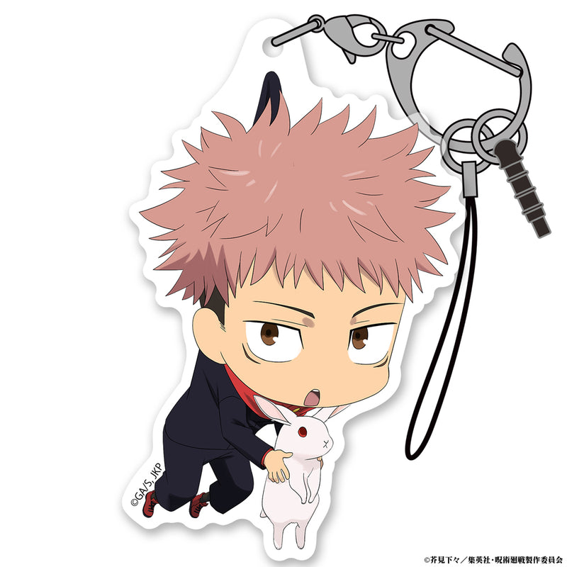 Jujutsu Kaisen Cospa Acrylic Tsumamare (1-5 Selection)