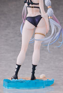 Atelier Ryza: Ever Darkness & the Secret Hideout Solarain Lila Decyrus: Swimsuit Ver.