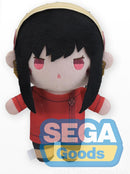 SPY x FAMILY SEGA Powapowa Plush Vol.1 (EX)
