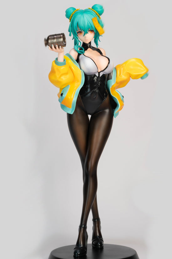 Bar Abyss MENGXIANG TOYS You You