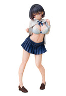 Karutamo Original Illustration DAIKI Yurina Inoue