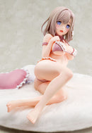 illustration by karory (KAROMIX) HAKOIRI MUSUME Shimizu Yui