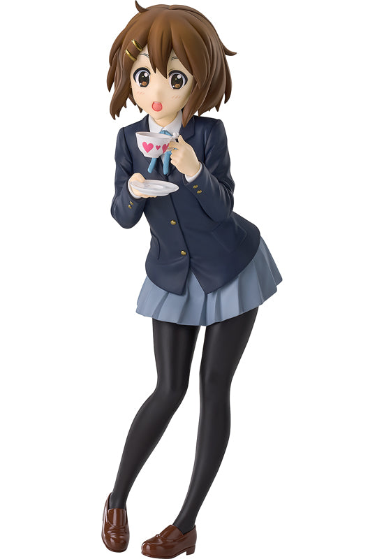 K-ON! Good Smile Arts Shanghai POP UP PARADE POP UP PARADE Yui Hirasawa L Size
