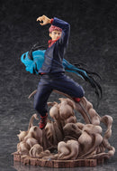 Jujutsu Kaisen eStream SHIIBUYA SCRAMBLE FIGURE Yuji Itadori