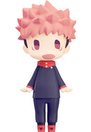 Jujutsu Kaisen HELLO! GOOD SMILE Yuji Itadori