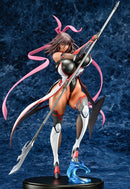 TAIMANIN RPGX MouseUnit Shiranui Mizuki Yukikaze color