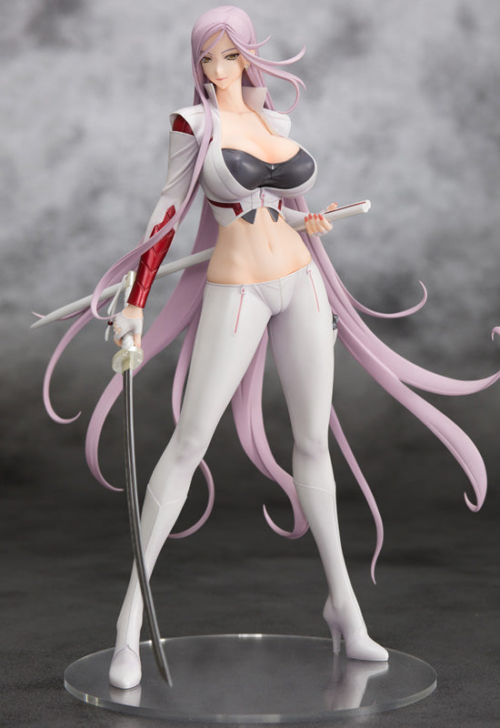 TRIAGE X Orchidseed Yuko Sagiri (re-run)