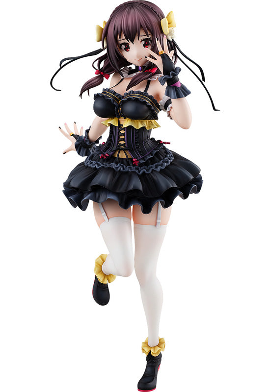 KONO SUBARASHII SEKAI NI BAKUEN WO! KADOKAWA Yunyun: Gothic Lolita Dress Ver.