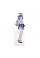 Blue Archive Good Smile Moment Holiday Saunter Series Acrylic Stand