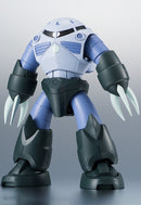 Gundam Mobile Suit Bandai Robot Spirits Side MS MSM-07 Mass Production Type Z'Gok Ver. A.N.I.M.E.