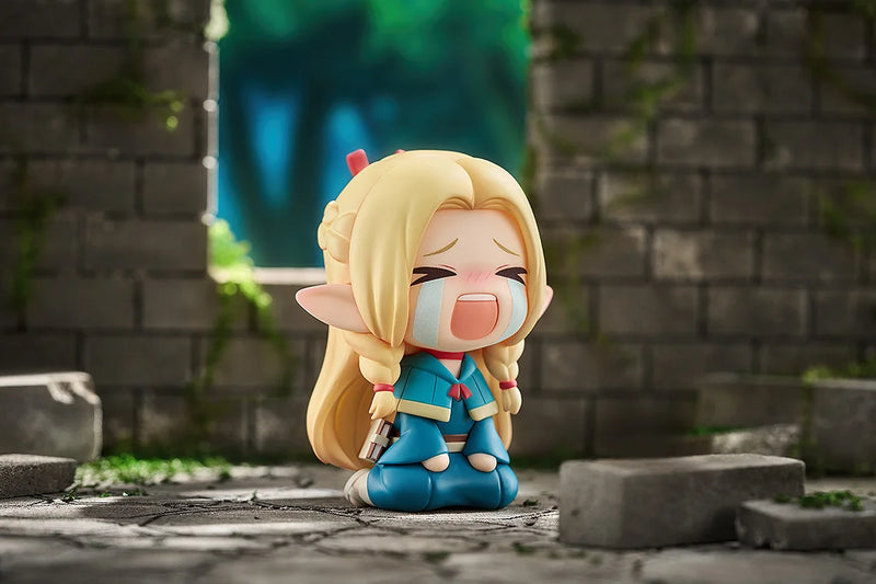 Delicious in Dungeon Good Smile Arts Shanghai Qset Marcille