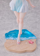 Atelier Ryza: Ever Darkness & the Secret Hideout Solarain Klaudia Valentz: Swimsuit Ver.