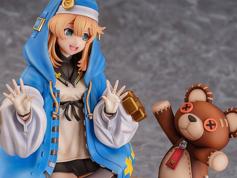 GUILTY GEAR -STRIVE- KLOCKWORX GUILTY GEAR -STRIVE- Bridget
