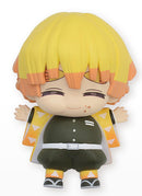 Demon Slayer Kimetsu no Yaiba SEGA Full and Happy Mascot Mini Figure Vol.1 (EX)