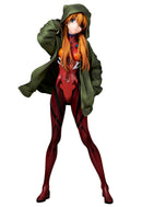 Shin Evangelion Movie ALTER Shikinami Asuka Langley hoodie ver.