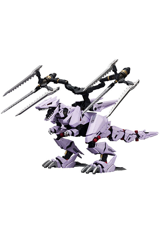 Zoids KOTOBUKIYA HMM EZ-049 Berserk Fuhrer Repackage Ver.(Resale)