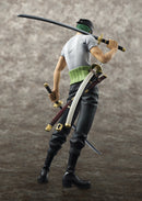 ONE PIECE MEGAHOUSE Portrait.Of.Pirates NEO-DX Roronoa Zoro 10th LIMITED Ver. （limited reprint）