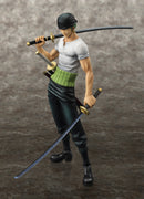 ONE PIECE MEGAHOUSE Portrait.Of.Pirates NEO-DX Roronoa Zoro 10th LIMITED Ver. （limited reprint）