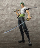 ONE PIECE MEGAHOUSE Portrait.Of.Pirates NEO-DX Roronoa Zoro 10th LIMITED Ver. （limited reprint）