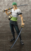ONE PIECE MEGAHOUSE Portrait.Of.Pirates NEO-DX Roronoa Zoro 10th LIMITED Ver. （limited reprint）