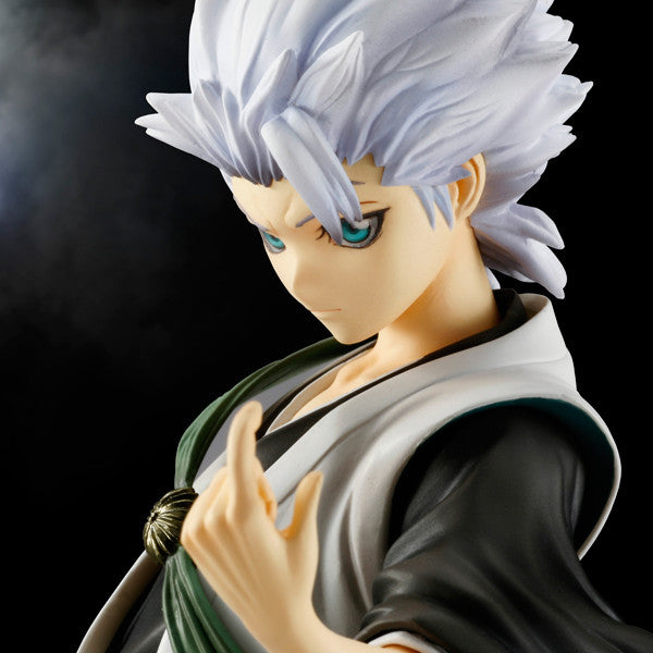 Bleach G.E.M. Toshiro Hitsugaya