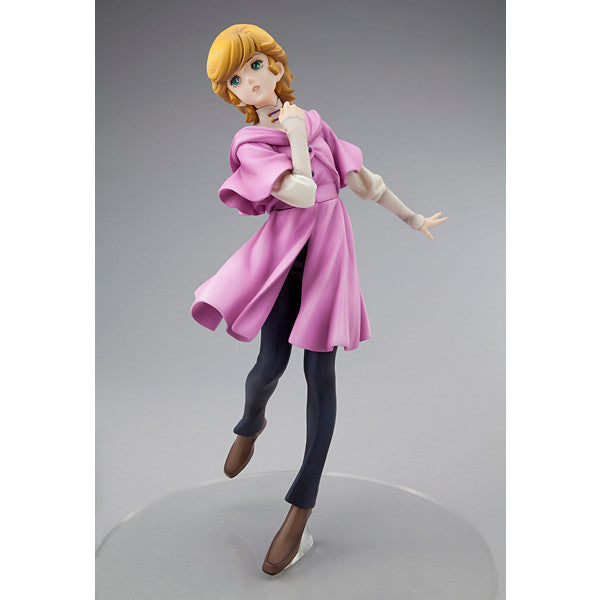 Mobile Suit Gundam Unicorn Excellent Model Audrey Burne