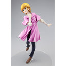 Mobile Suit Gundam Unicorn Excellent Model Audrey Burne