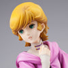 Mobile Suit Gundam Unicorn Excellent Model Audrey Burne