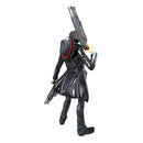 One Piece P.O.P. Strong World Portgas D. Ace