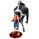 One Piece P.O.P. NEO-DX Bartholomew Kuma