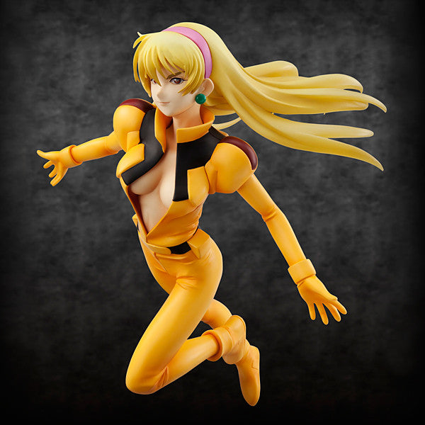 Victory Gundam Excellent Model RAHDXG.A.NEO Katejina Loos