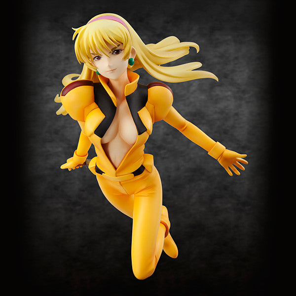 Victory Gundam Excellent Model RAHDXG.A.NEO Katejina Loos
