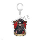 Disney Twisted Wonderland KAMIO JAPAN Scary Dress Ver. Trading Acrylic Key Chain Vol.1(1 Random)