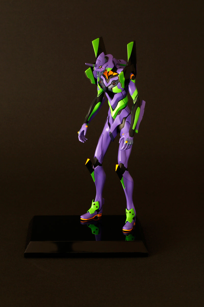 EVANGELION:2.0 YOU CAN (NOT) ADVANCE. KAIYODO Evangelion Unit-01