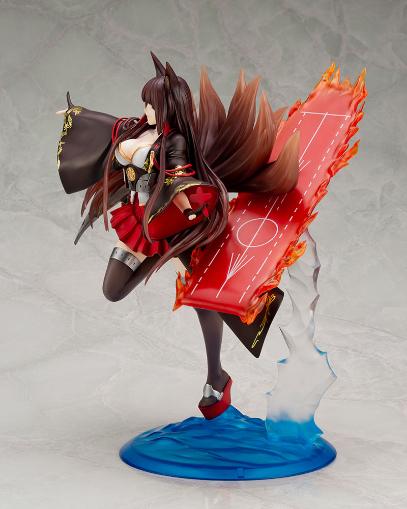 AZUR LANE Kotobukiya AKAGI ANI STATUE REPRODUCTION