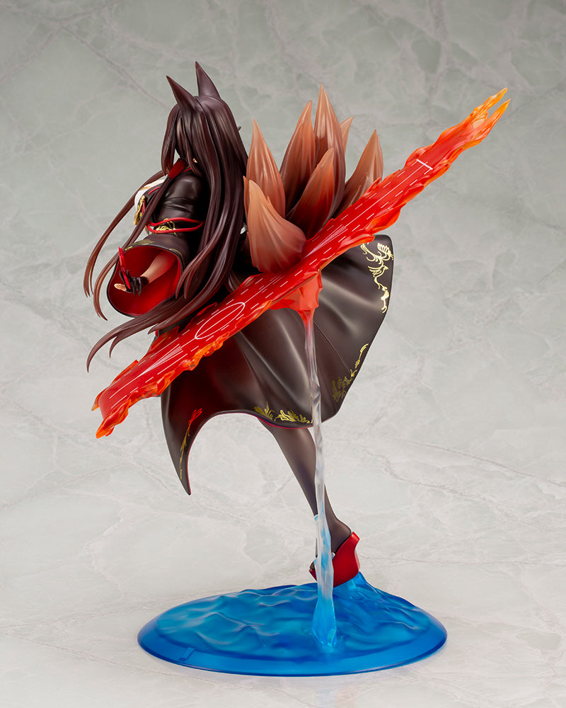 AZUR LANE Kotobukiya AKAGI ANI STATUE REPRODUCTION