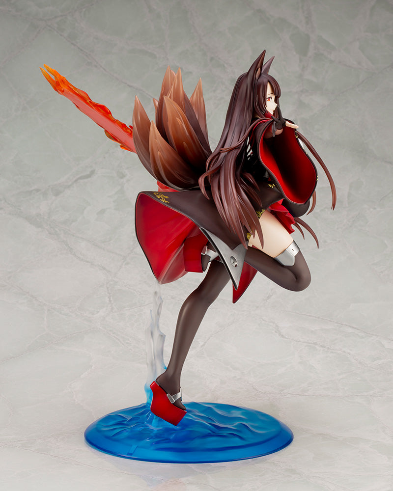 AZUR LANE Kotobukiya AKAGI ANI STATUE REPRODUCTION