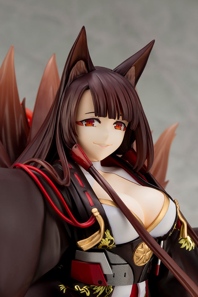 AZUR LANE Kotobukiya AKAGI ANI STATUE REPRODUCTION