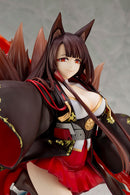 AZUR LANE Kotobukiya AKAGI ANI STATUE REPRODUCTION
