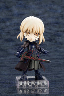 62 FATE/GRAND ORDER KOTOBUKIYA CU‐POCHE SABER/ALTRIA PENDRAGON〔ALTER〕