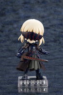 62 FATE/GRAND ORDER KOTOBUKIYA CU‐POCHE SABER/ALTRIA PENDRAGON〔ALTER〕