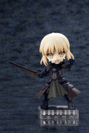 62 FATE/GRAND ORDER KOTOBUKIYA CU‐POCHE SABER/ALTRIA PENDRAGON〔ALTER〕