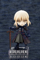 62 FATE/GRAND ORDER KOTOBUKIYA CU‐POCHE SABER/ALTRIA PENDRAGON〔ALTER〕