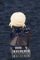 62 FATE/GRAND ORDER KOTOBUKIYA CU‐POCHE SABER/ALTRIA PENDRAGON〔ALTER〕